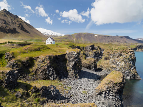 Private Mythical Snæfellsnes Tour, photo 2