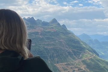 5-Day Private Tour of Ha Giang and Hoang Su Phi from Hanoi By CAR