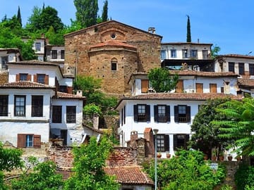 Sirince Village