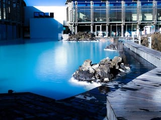 Blue Lagoon: Private Transfer with 3-Hour Visit - Optional Entry Ticket, photo 17