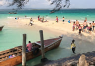 Zanzibar: Escape To Prison Island: Nature’s Giants and Historical Secrets 9