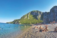 Kemer: Jeep Safari Tour with Lunch at Riverside 7