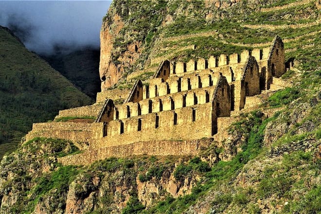 Private Sacred Valley Tour - All Inclusive 6
