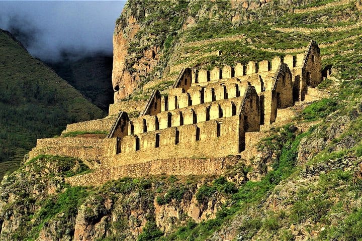 Private Sacred Valley Tour - All Inclusive 6