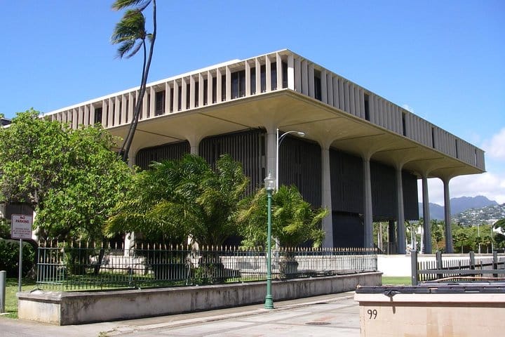 Honolulu Self-Guided Audio Tour 4