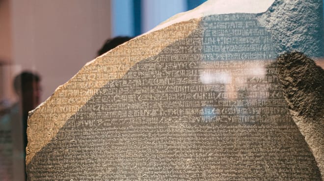 British Museum Private Guided Tour
