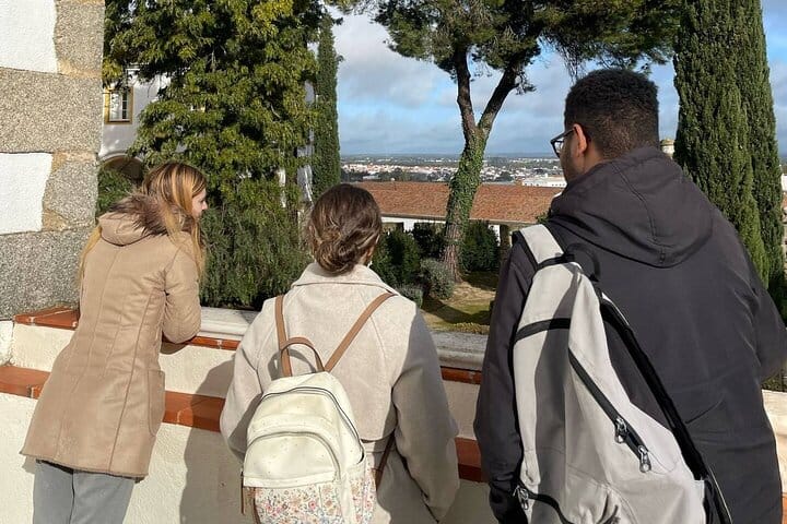 Evora University, Cathedral & Bones Chapel Skip-The-Line 7