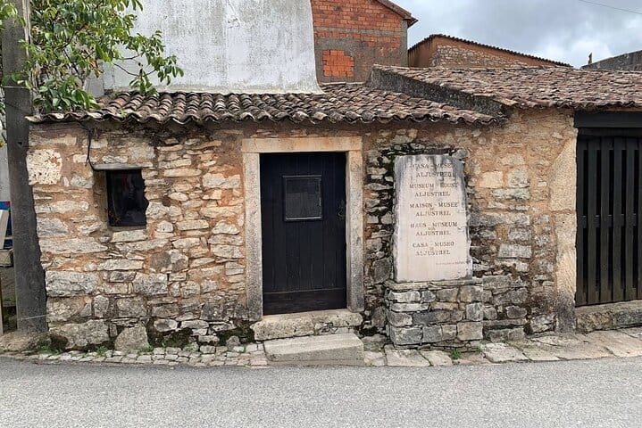 FATIMA: Private Tour to Shrine and Shepherds’ house from Porto
