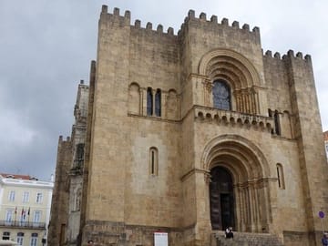 Private Walking Tour of Coimbra's Historic University City