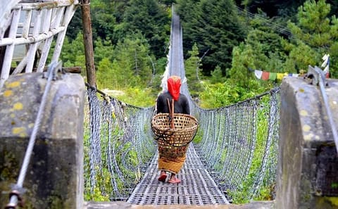 Chitlang Trek and Boating Adventure from Kathmandu