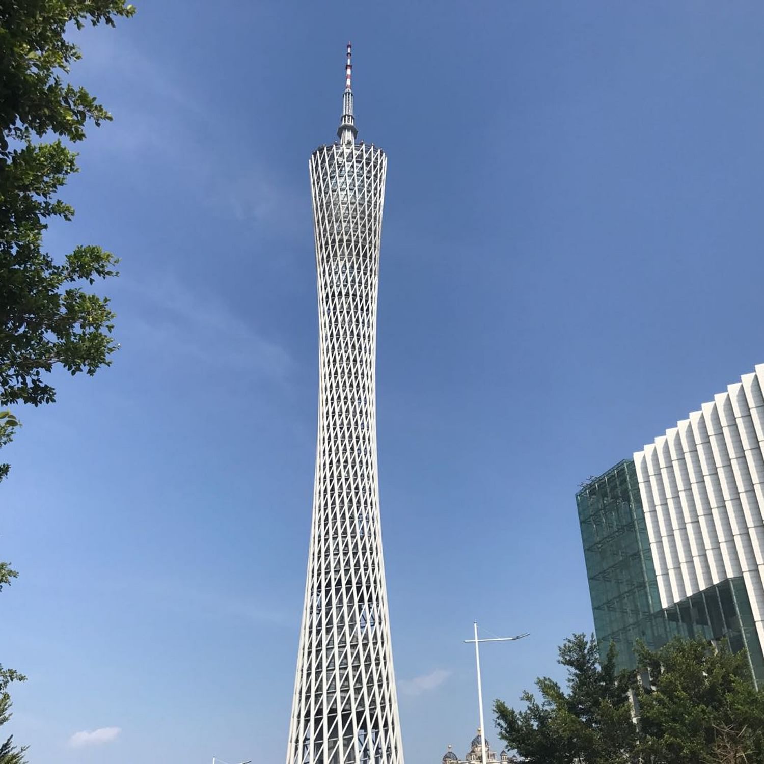 Guangzhou Explore Private Day Tour with a Local Guide