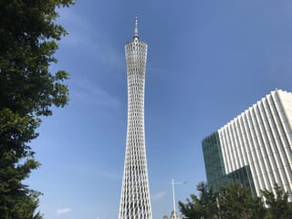 Guangzhou Explore Private Day Tour with a Local Guide