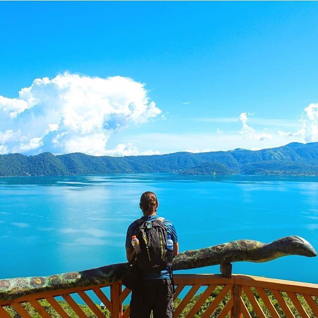 Private Arrival Transfer – El Salvador International Airport to Decameron Hotel