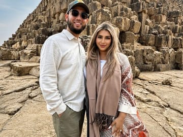 Private VIP Tour of Giza Pyramids, Sphinx & Saqqara