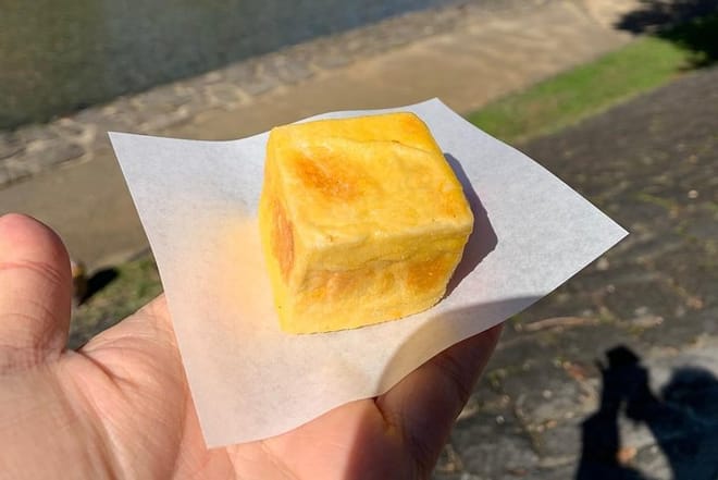 Taste Takayama: Food & Sake Brewery Tour