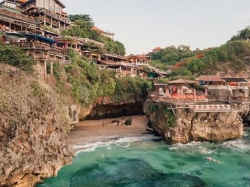 Full-Day Cultural Tour of South Bali's Coastal Highlights