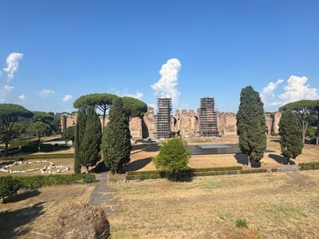 Authentic Rome Tour – Hidden Gems