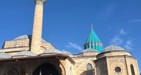 Dazzling of Turkey Tour 7 Days 9