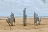Omaha Beach