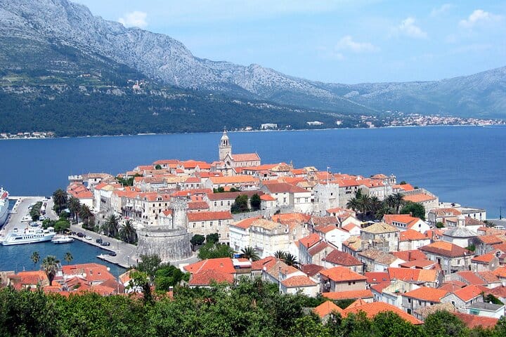 Day Tour of Korcula Island from Dubrovnik with Wine Tasting 2