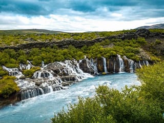 Silver Circle & Glacier Exploration | Private Tour | Photo Package Included, photo 6