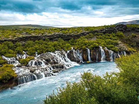 Silver Circle & Glacier Exploration | Private Tour | Photo Package Included, photo 6