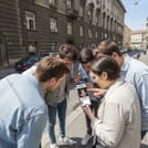 Belgrade Self-Guided Sherlock Holmes Murder Mystery Game 7
