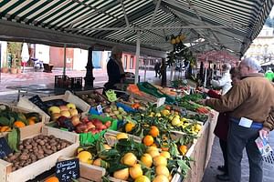 Original Old Town Food Tour in Nice