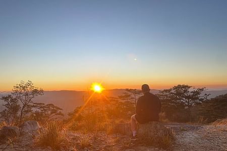 Trekking and Cloud Hunting Adventure in Da Lat