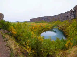 Private Diamond Circle Tour from Akureyri, photo 18