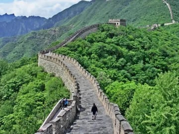 13-Day A Broad Taste of China