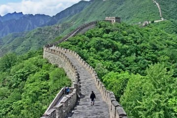 13-Day Culinary and Cultural Tour of Iconic China