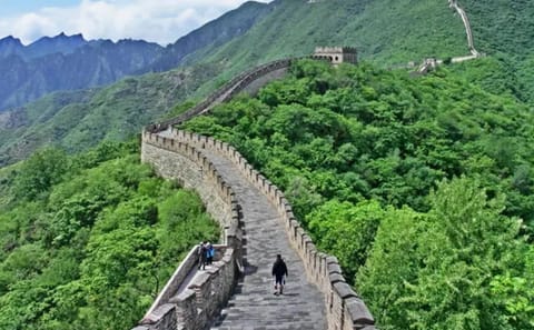 13-Day Culinary and Cultural Tour of Iconic China