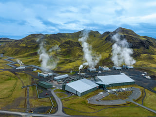 Geothermal Exhibition: Self-Guided Audio Tour and Entry Ticket, photo 18