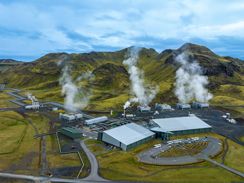 Geothermal Exhibition: Self-Guided Audio Tour and Entry Ticket, photo 18
