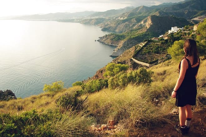 Tropical hike by MALAGA ACTIVA TOURS