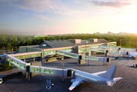 Puerto Iguazú Airport IGR