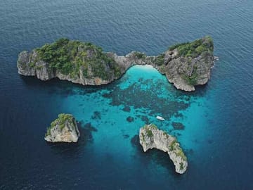 Phi Phi Island
