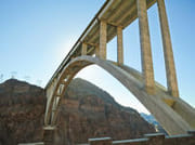 Private Tour of Las Vegas and the Hoover Dam
