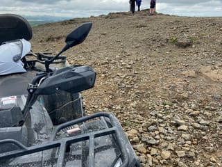 Superview - ATV Reykjavik Adventures, photo 17