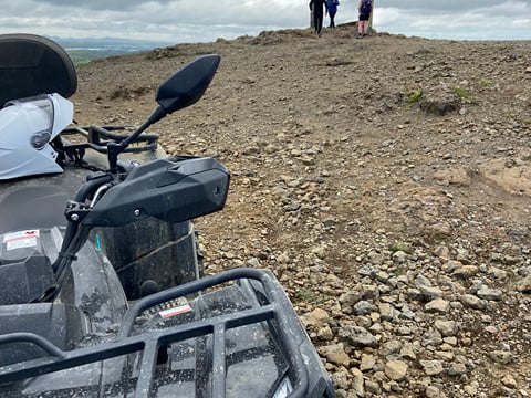 Superview - ATV Reykjavik VIKING RIDERS Adventures, photo 17