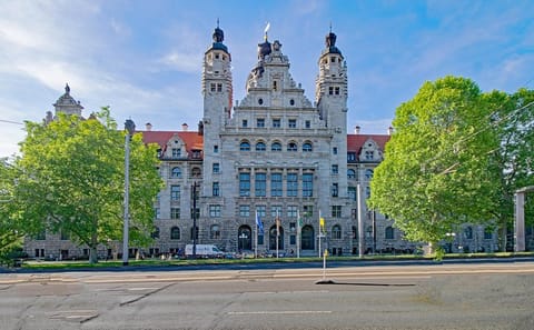 Private Half-Day Cultural Tour of Leipzig's Musical Heritage