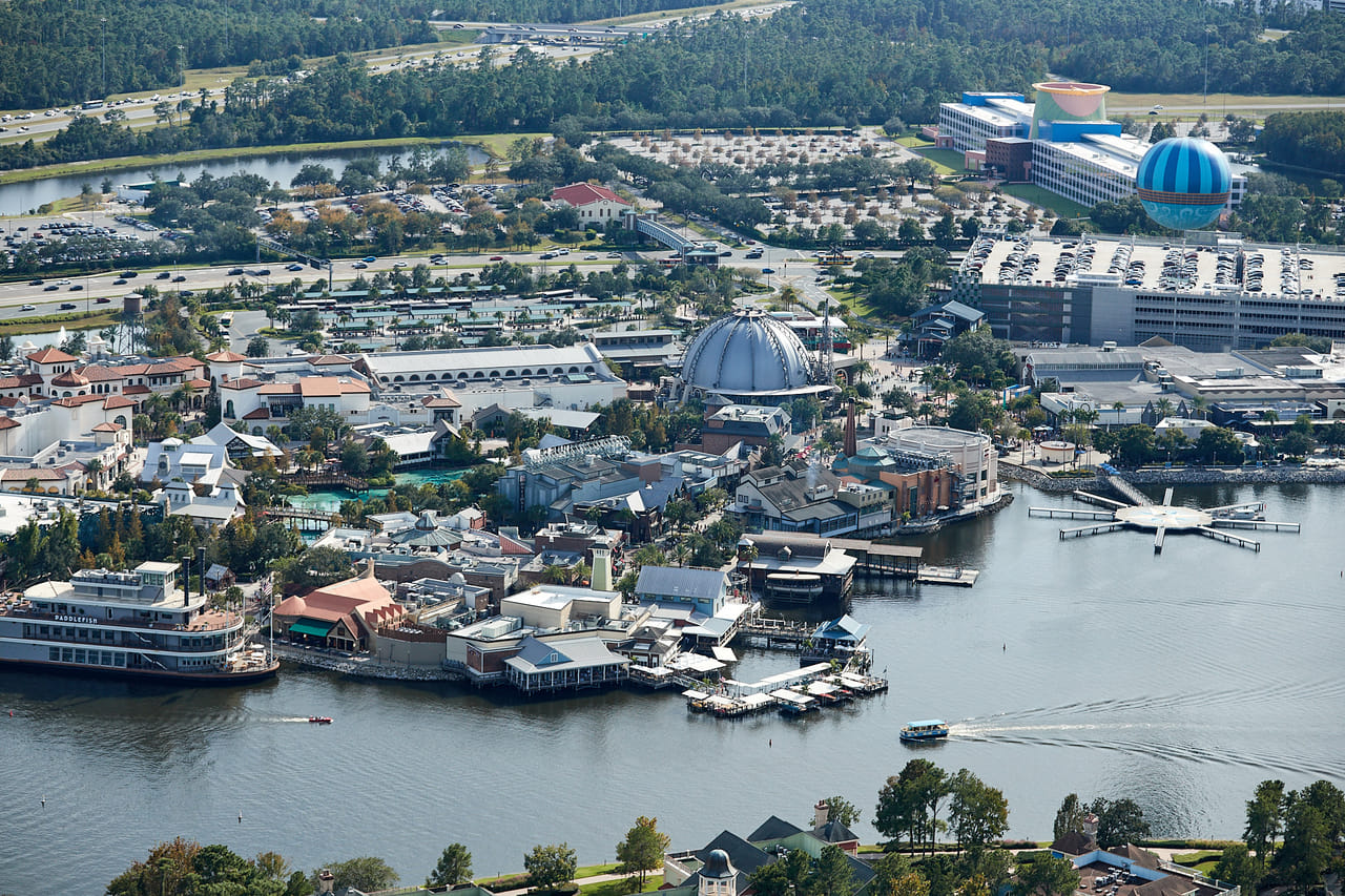 Disney Springs