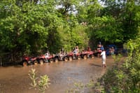 Quad Safari in Kusadasi 6