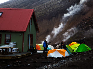 Women Only - 4 Day Laugavegur Trek, photo 42