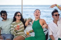 Los Cabos Sunset Party Cruise 3