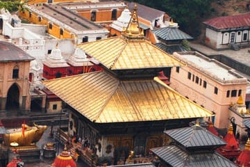 UNESCO World Heritage Sites Tour in Kathmandu