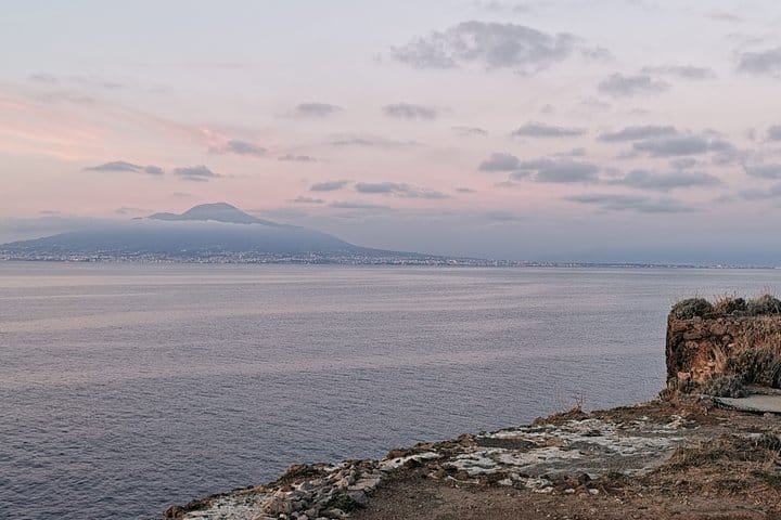 Transfer Service from Naples to Sorrento 2