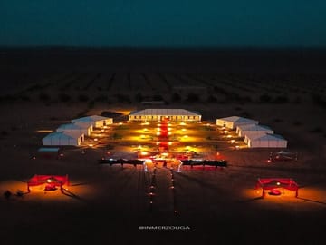 6-Day Luxury Tour of Casablanca, Fez, and Boumalne Dades