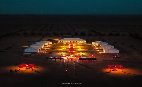 6-Day Luxury Tour of Casablanca, Fez, and Boumalne Dades